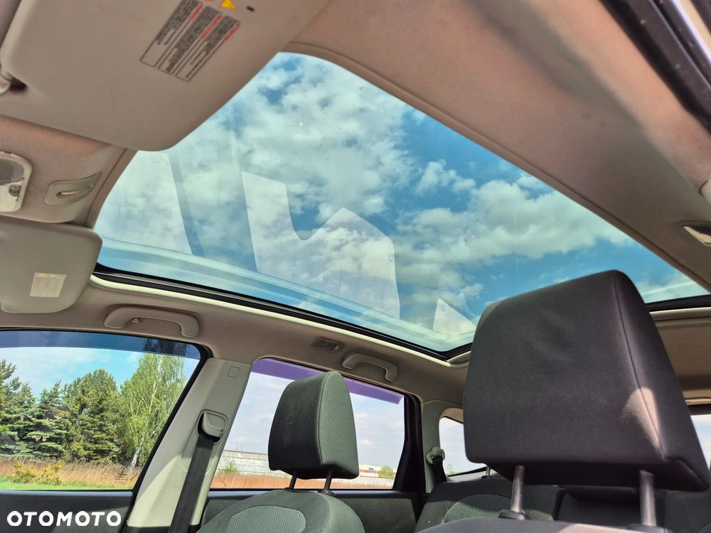 Nissan Qashqai 2.0 Tekna Premium - 22