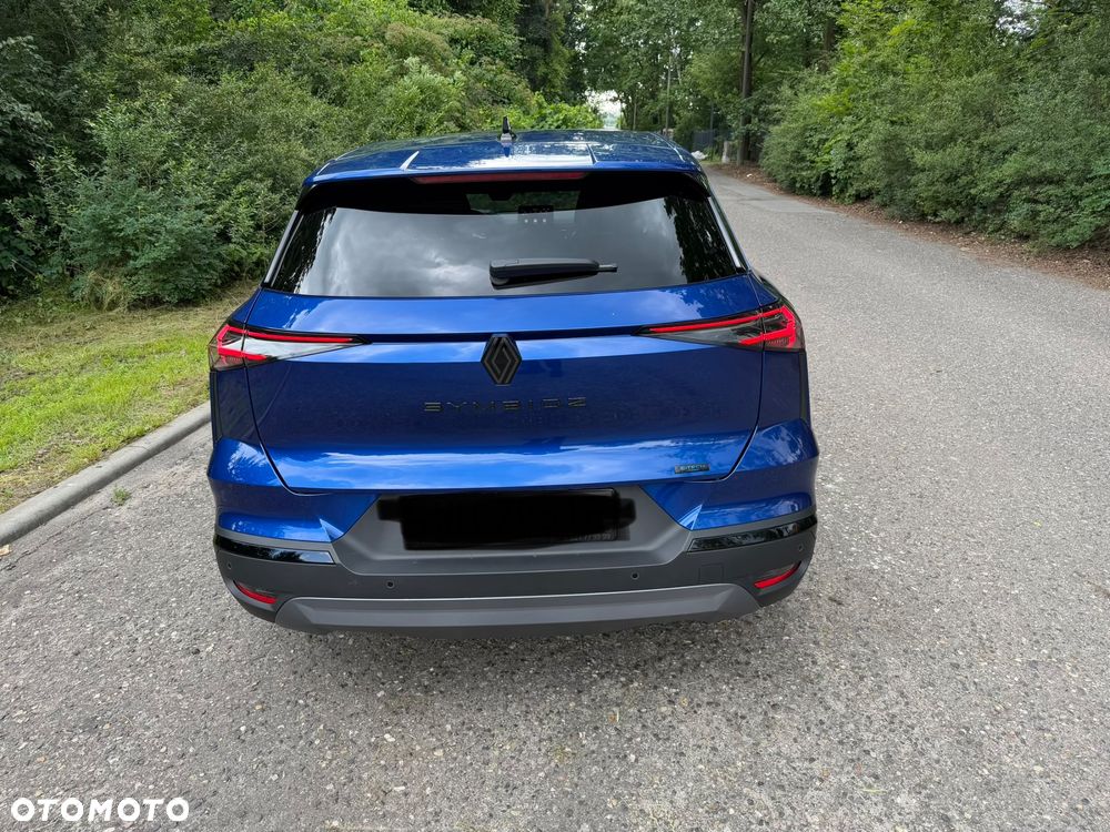 Renault Symbioz 1.3 TCe mHEV Esprit Alpine - 5