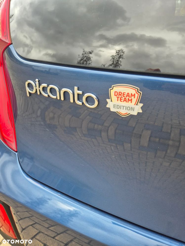 Kia Picanto 1.0 GT Line - 13