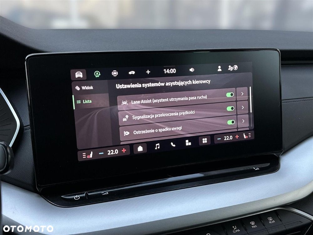 Skoda Octavia 1.5 TSI Selection - 29