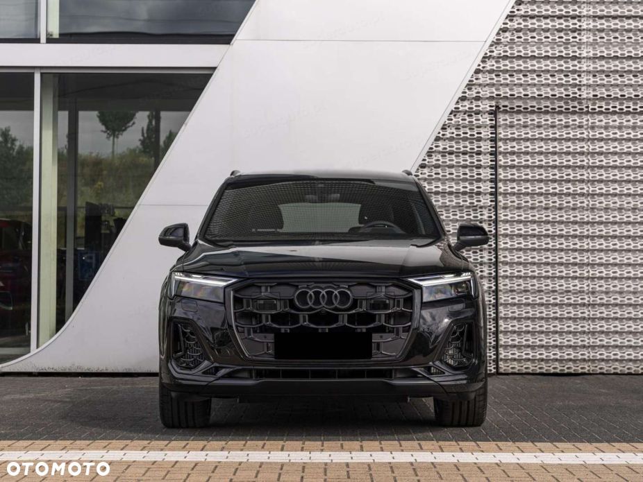 Audi Q7 50 TDI mHEV Quattro S Line Tiptr - 6