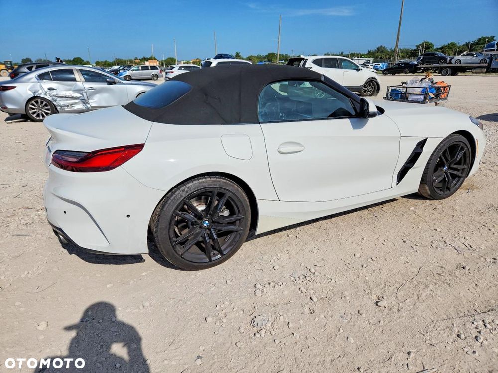 BMW Z4 sDrive30i M Sport - 4