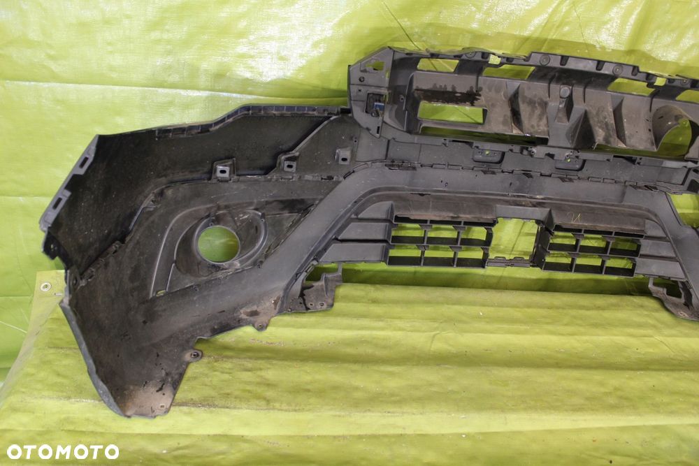 Zderzak przód Suzuki SX4 S-Cross 2016-2021r. - 4