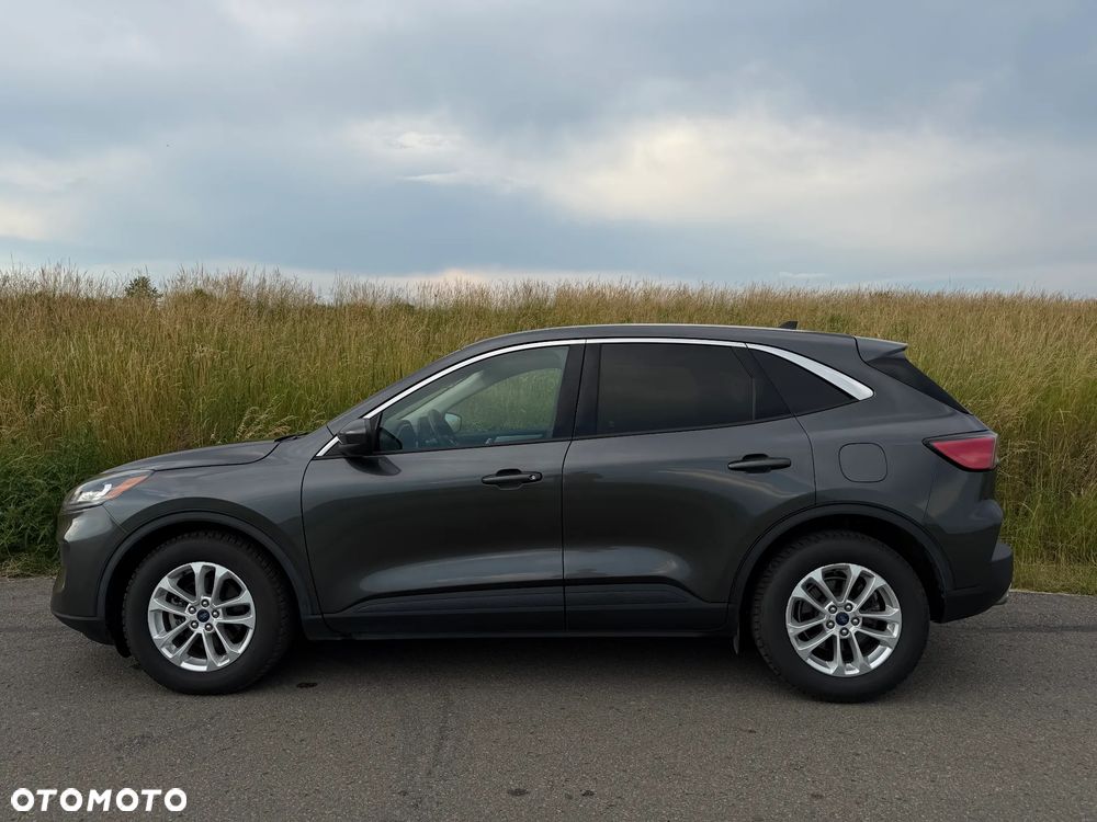 Ford Escape - 3