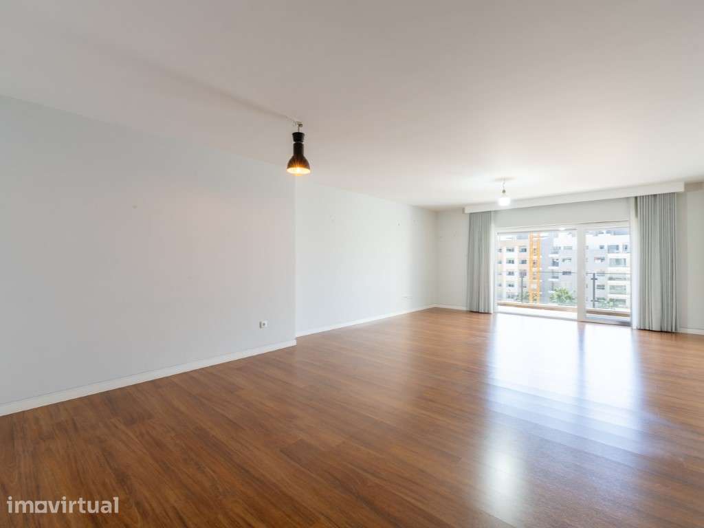 Apartamento T3 para arrendamento sem móveis na Parede - Grande imagem: 4/26