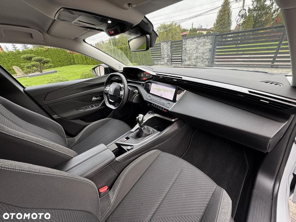 Peugeot 308 - 28