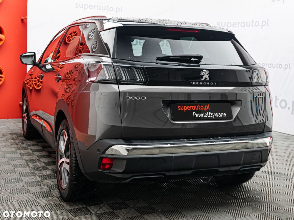 Peugeot 3008 - 26