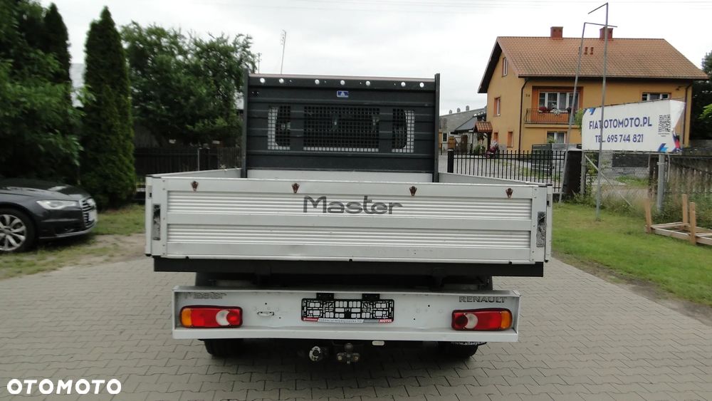Renault MASTER - 6
