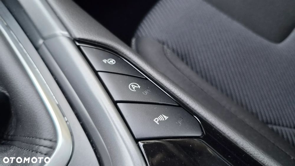 Ford Mondeo 1.5 EcoBoost STart-Stopp Titanium - 11