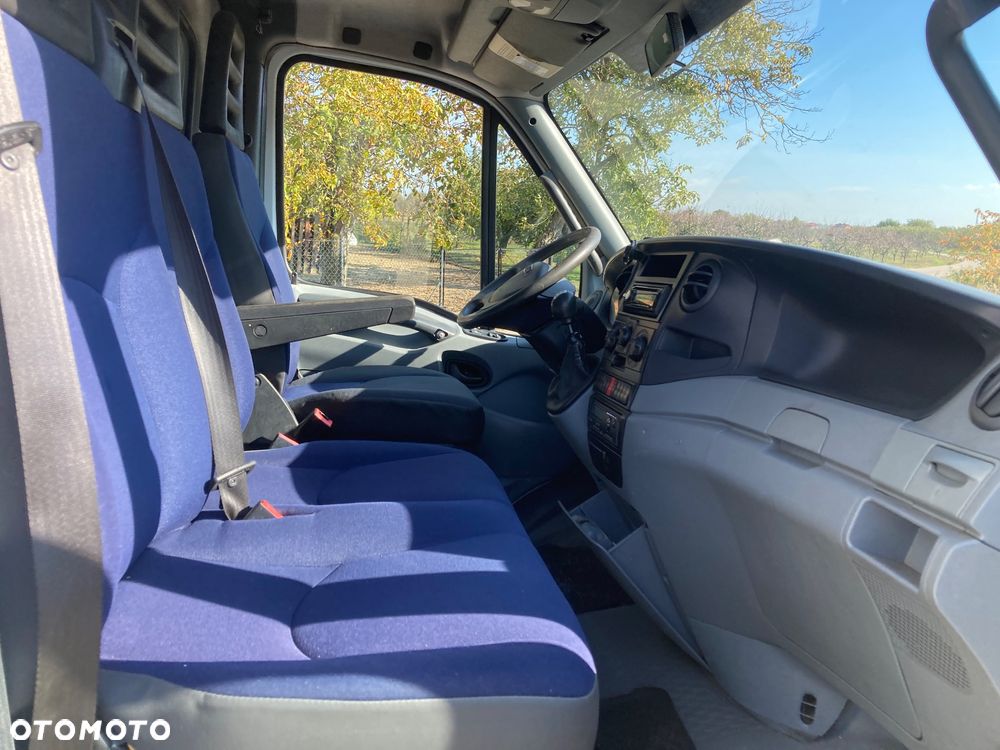 Iveco 65C18 - 16