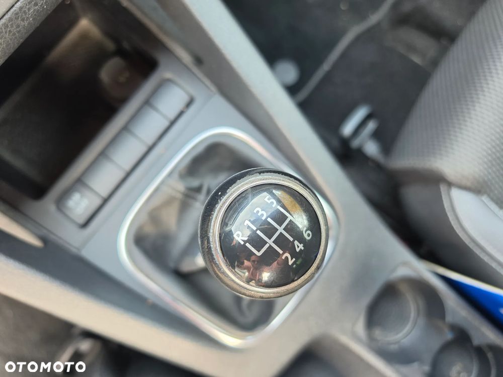 Volkswagen Scirocco - 19