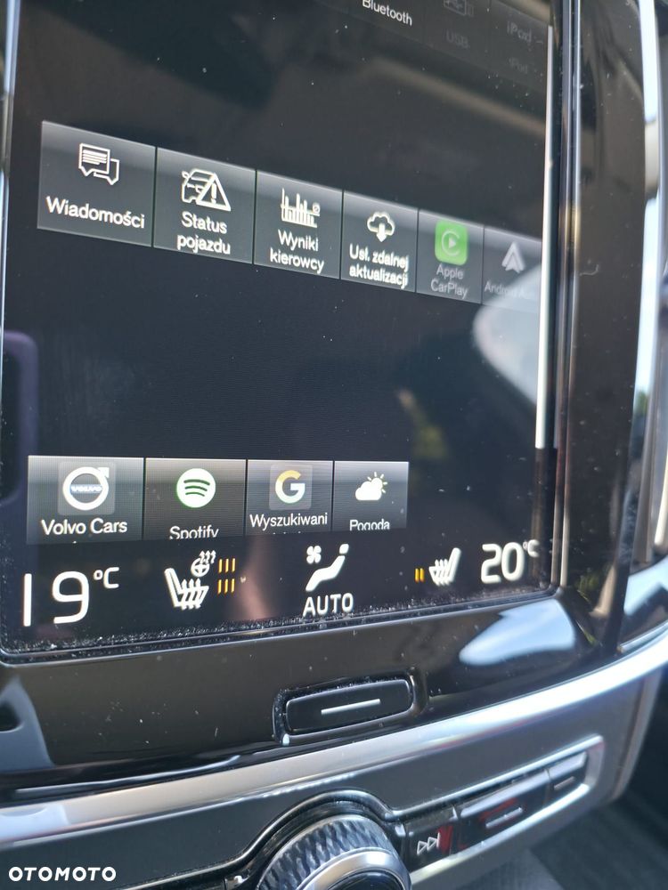 Volvo V90 B4 D Momentum Pro - 19
