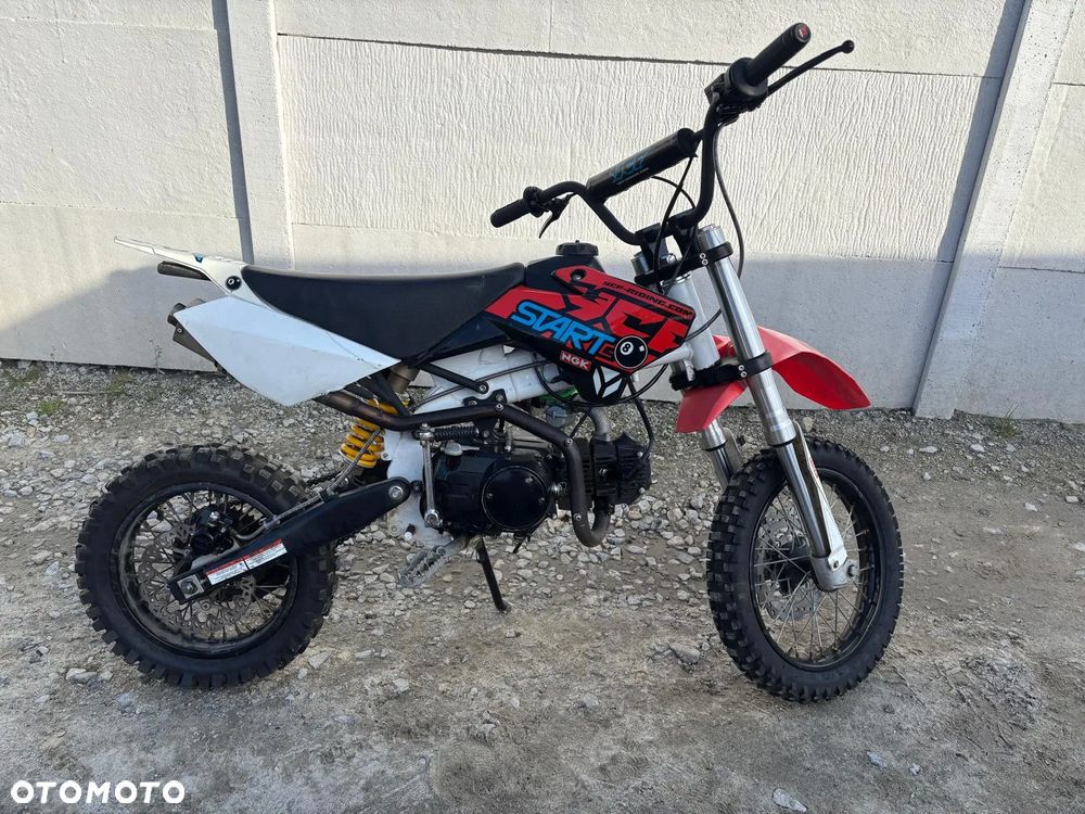 Pit Bike IMR Corse - 7