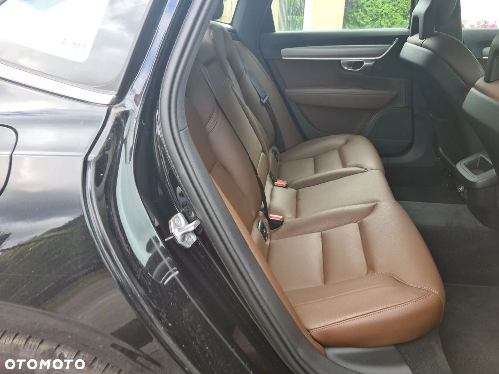 Volvo S90 D3 SCR Momentum - 13