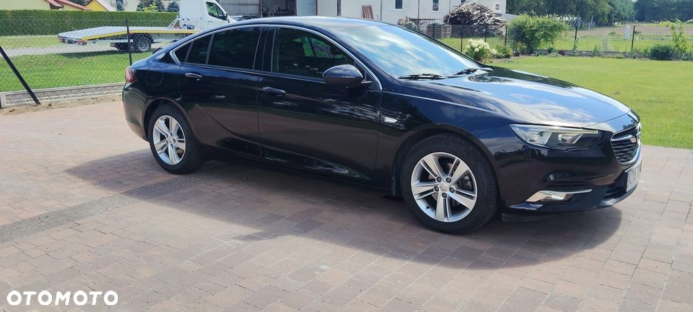 Opel Insignia - 4