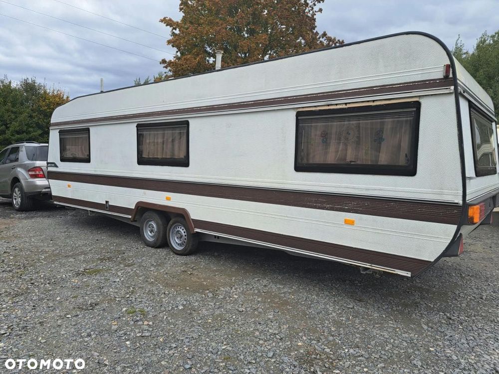 Hobby Prestige 730 - 11