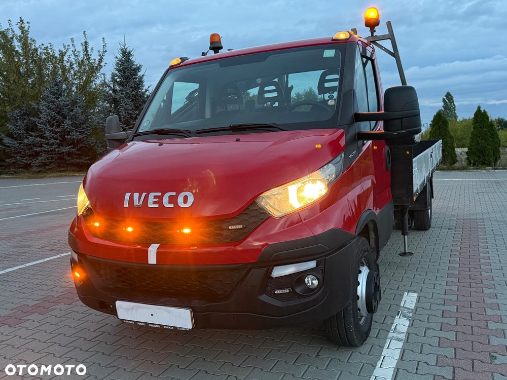 Iveco 35 C 3.0 170 KM BLIZNIAKI - 25
