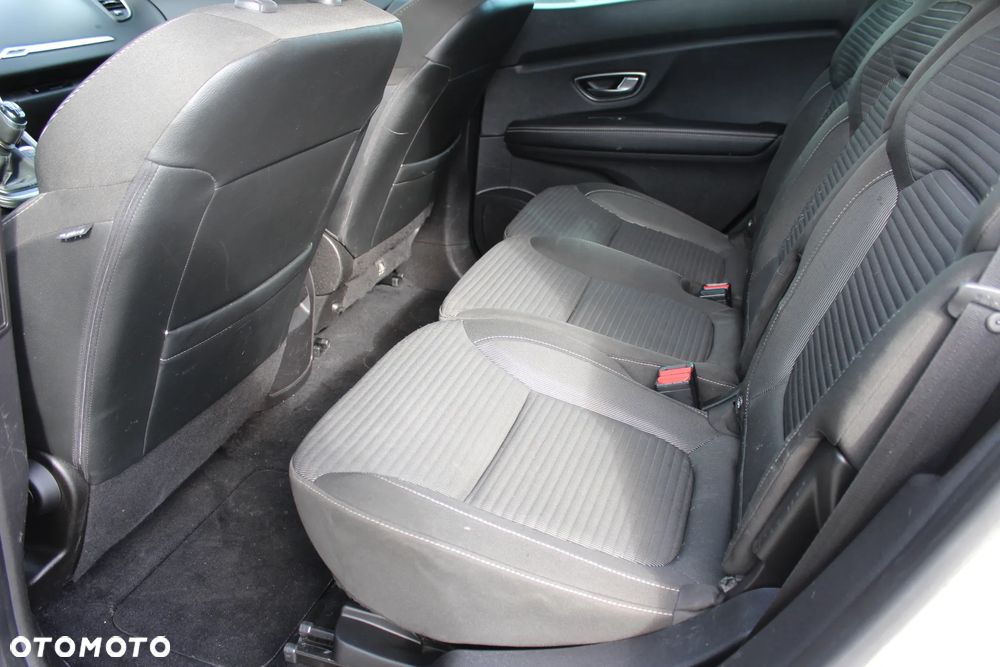 Renault Scenic BLUE dCi 120 LIMITED - 11