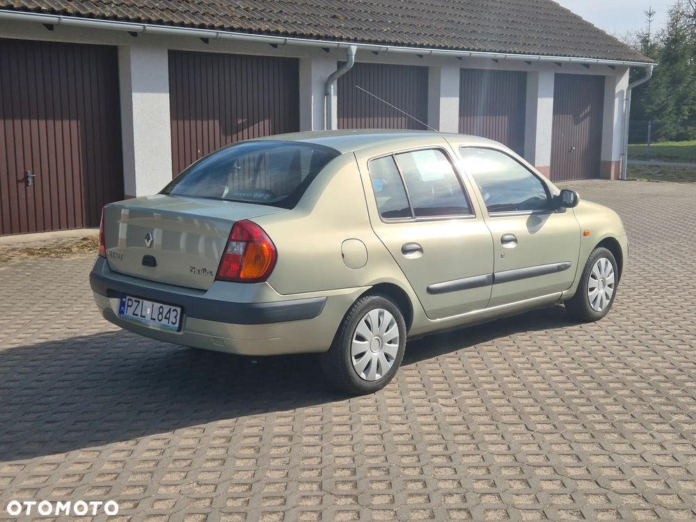 Renault Thalia 1.4 Expression - 2