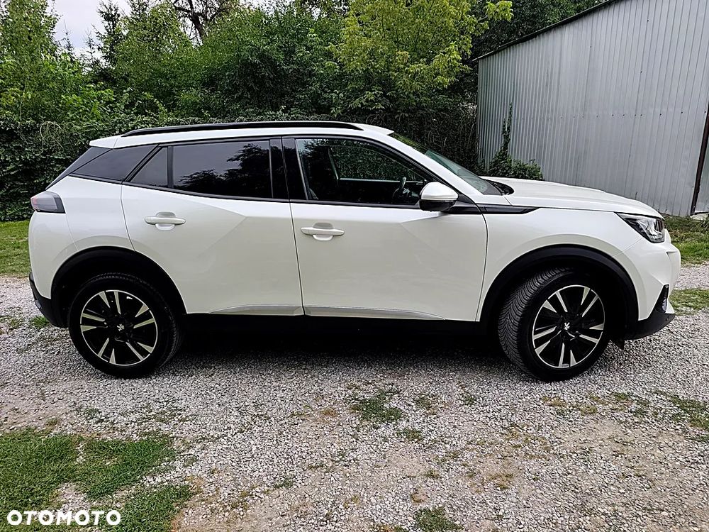 Peugeot 2008 PureTech 130 EAT8 Active Pack - 17