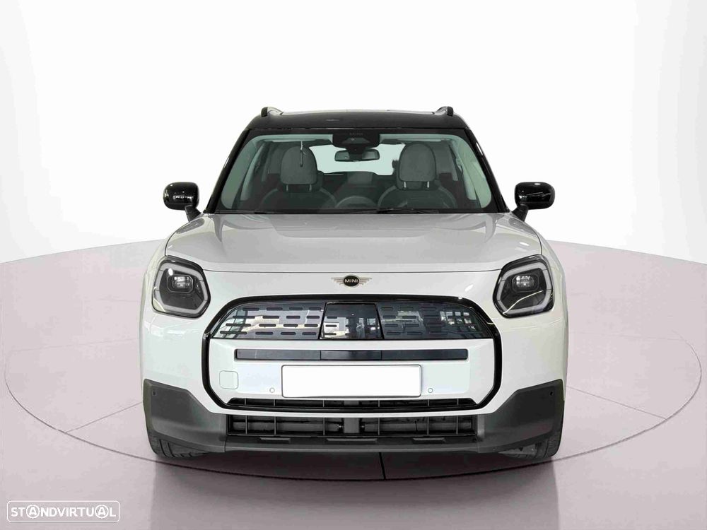MINI Countryman E Classic M Plus - 4