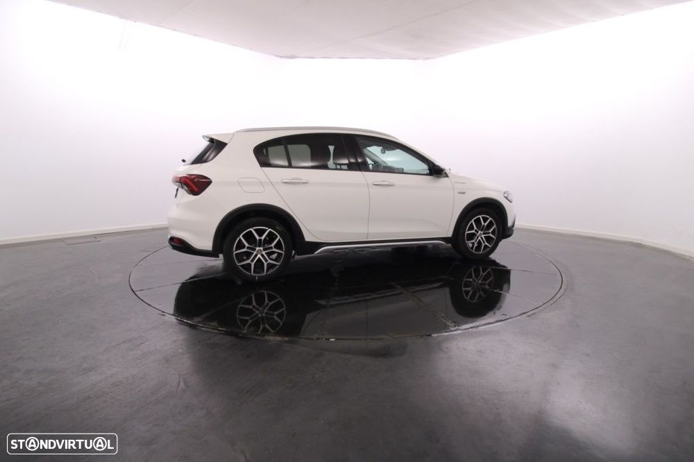 Fiat Tipo Cross 1.0 GSE T3 - 8