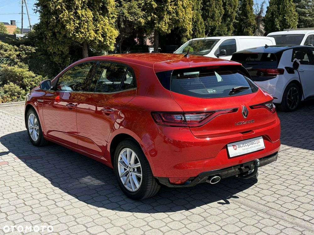 Renault Megane - 8