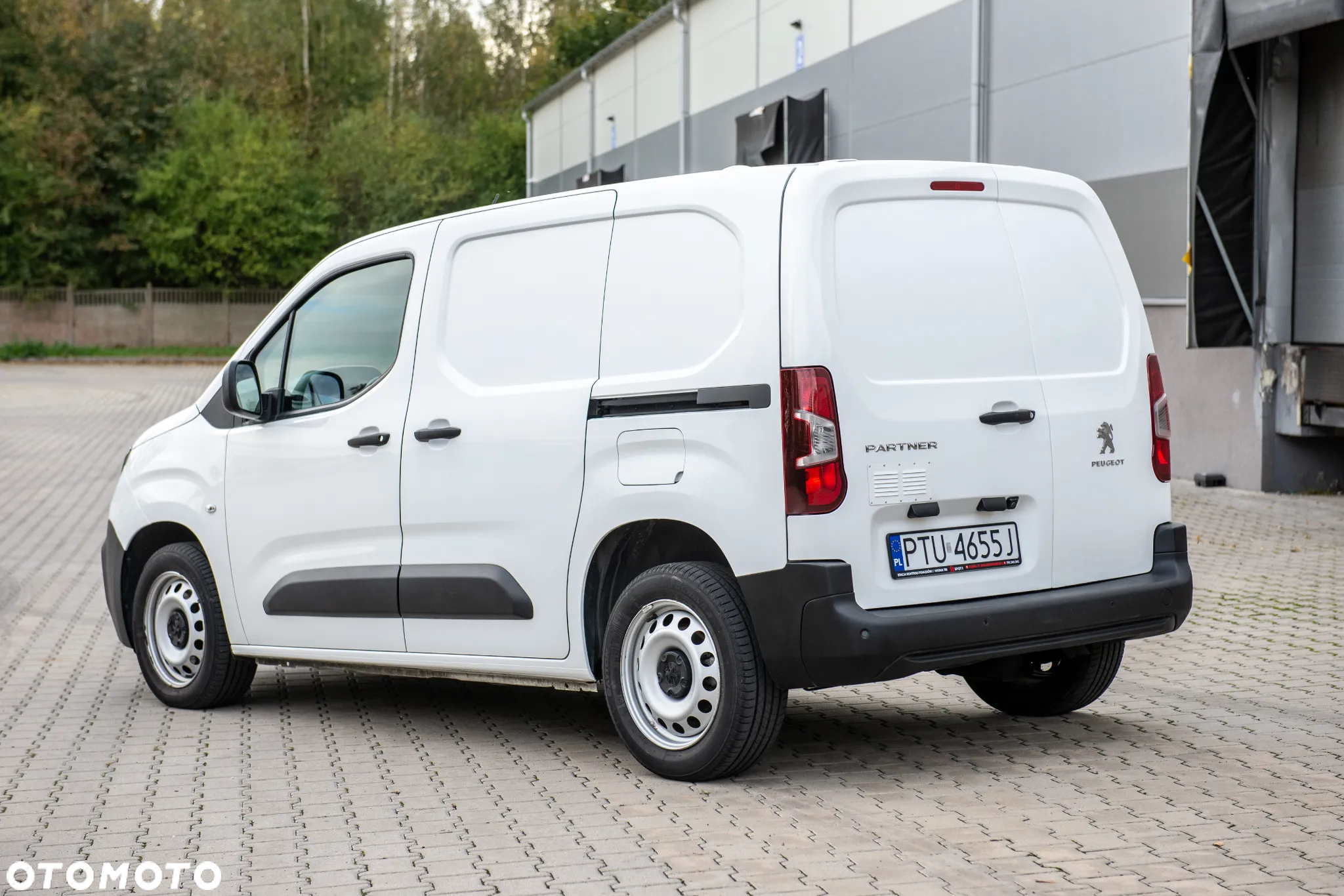 Peugeot Partner - 3