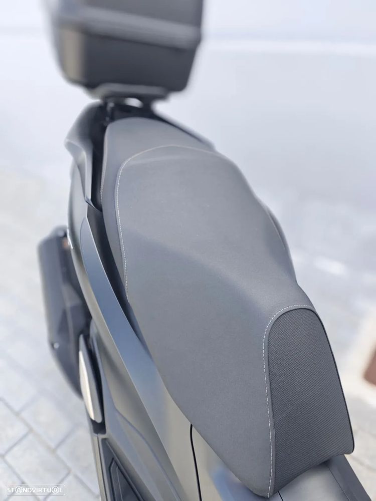 Honda PCX125 - 5