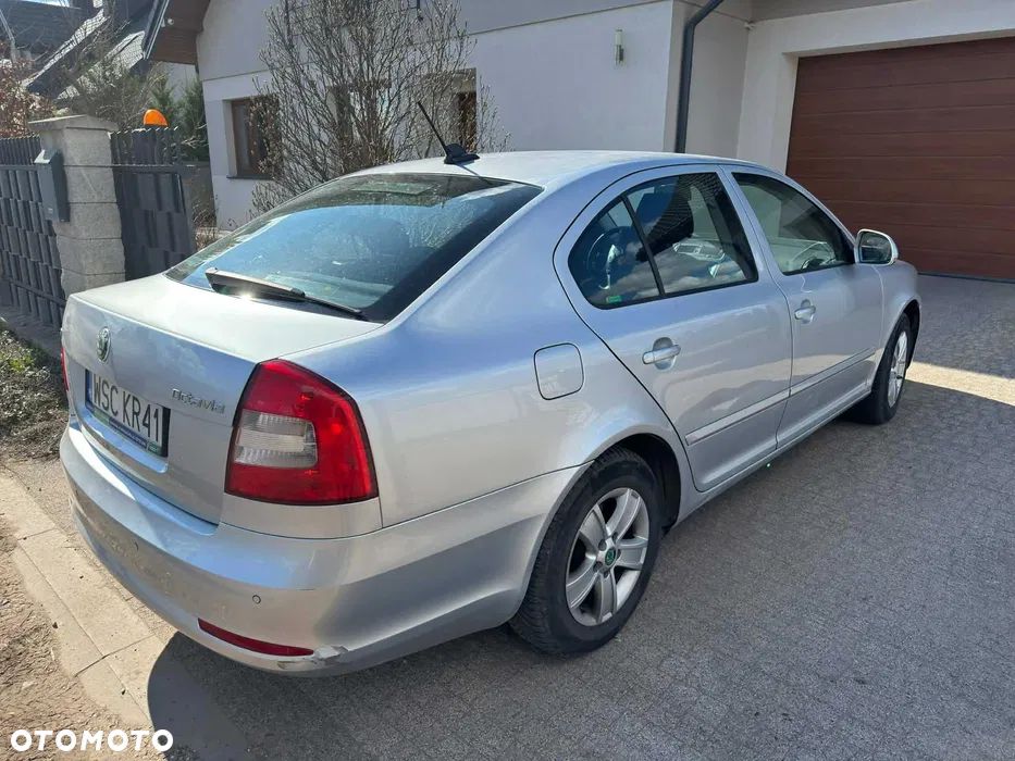 Skoda Octavia 1.8 TSI Ambition - 7