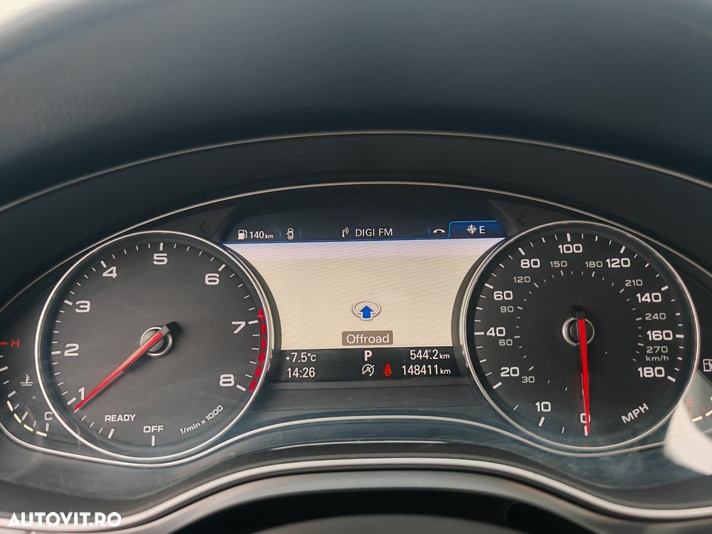 Audi A6 2.0 TFSI S tronic - 22