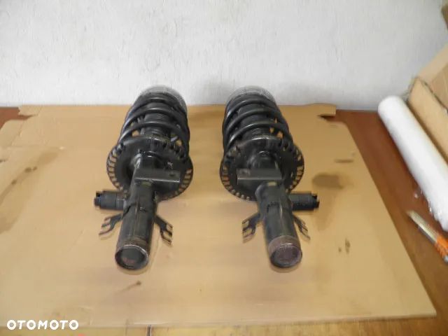 AMORTYZATOR AKTYWNY VW T5 VW T6 - 1