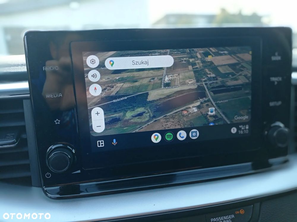 Kia Ceed 1.5 T-GDI Business Line Plus DCT - 13