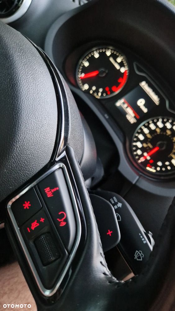 Audi A3 Limousine - 19