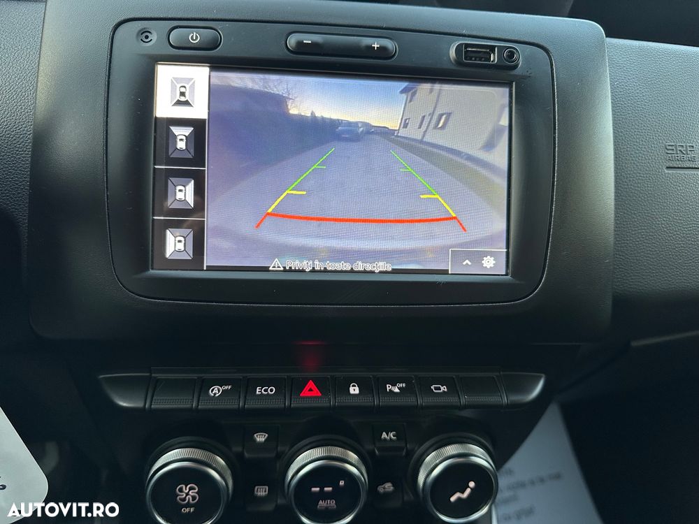 Dacia Duster SCe 115 2WD Prestige - 4