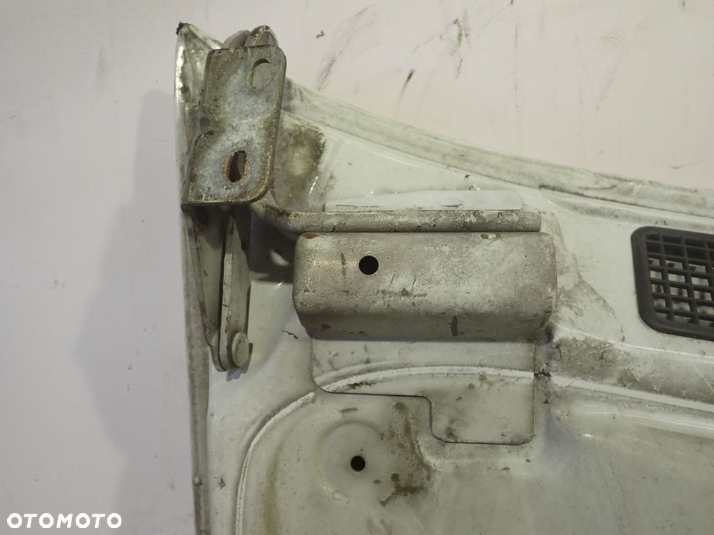 MASKA RENAULT MASTER II LIFT 2.5 - 7