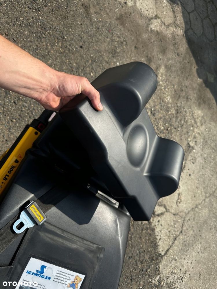 Nosze ratownicze transportowe STRYKER M1 M-1 - 6