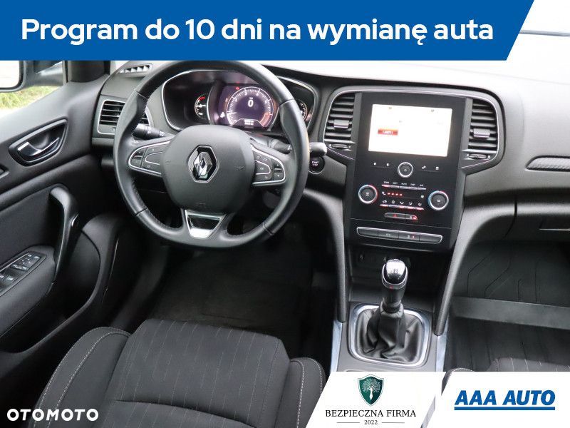 Renault Megane - 8