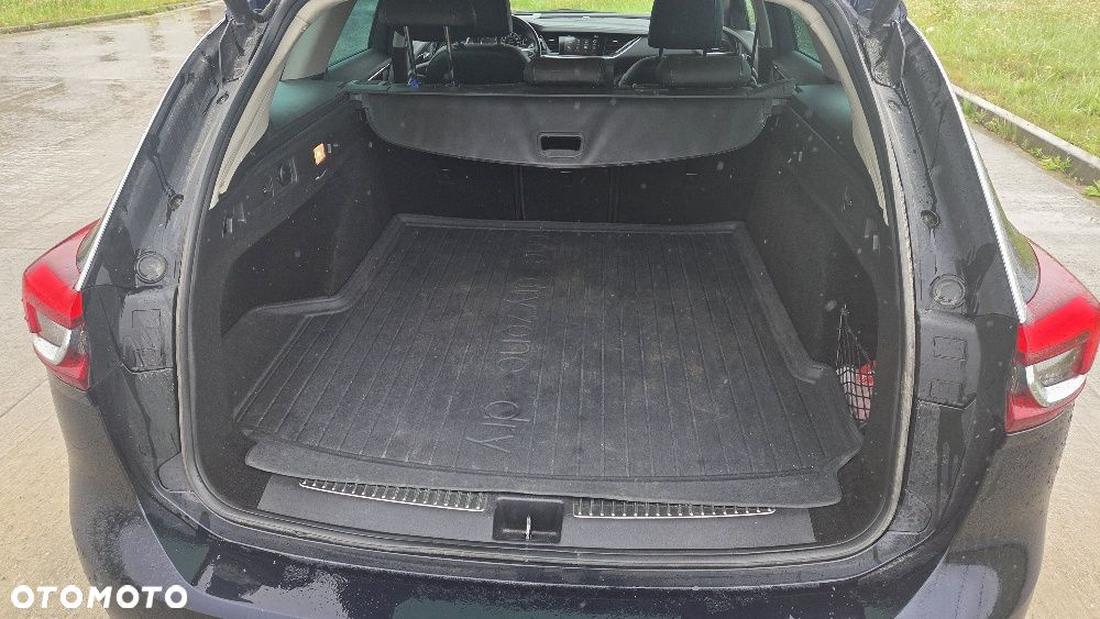 Opel Insignia 2.0 CDTI Elite S&S - 9