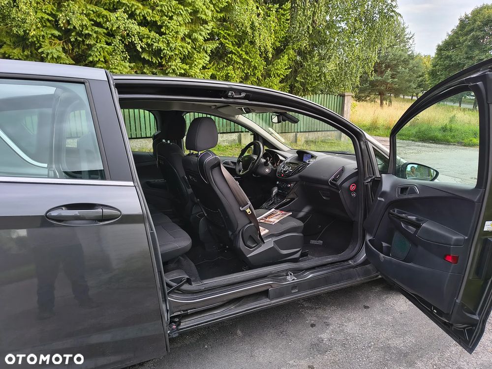 Ford B-MAX 1.6 Titanium - 27