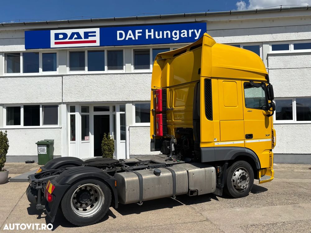 DAF XF480 6xAnvelope noi + G2V2 + Fact. externa - 4