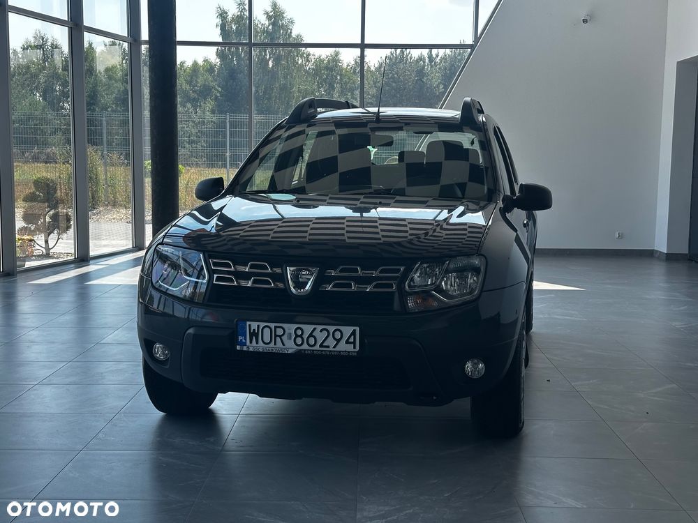 Dacia Duster - 7