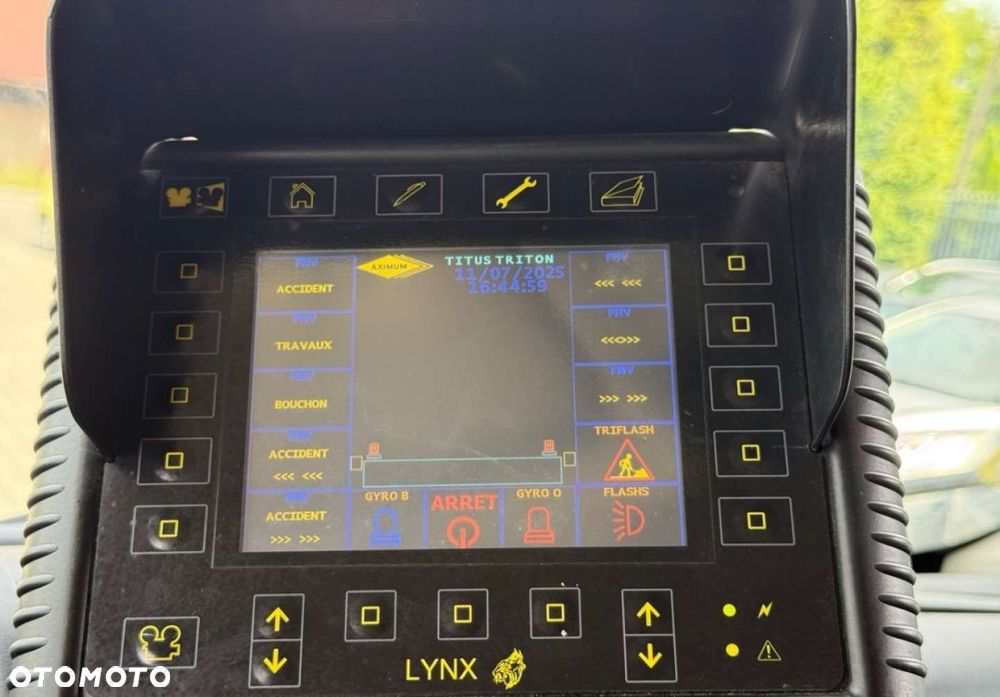 Citroën Jumper Boxer Ducato - 14