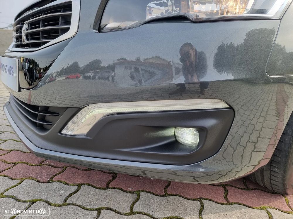Peugeot 508 SW 1.6 e-HDi Allure 2-Tronic - 6