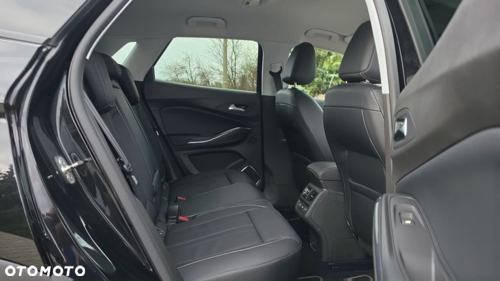 Opel Grandland X 2.0 D Start/Stop Automatik INNOVATION - 38