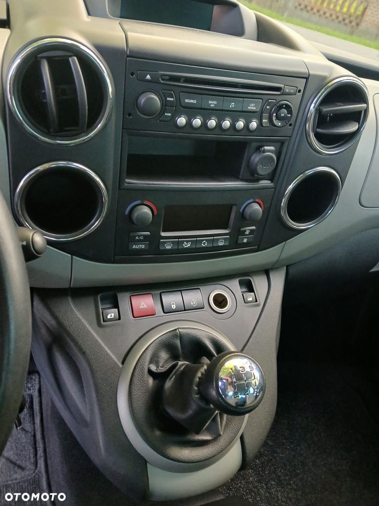 Peugeot Partner - 28