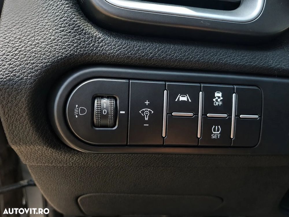 Kia Ceed 1.5 T-GDI 6MT Best - 17