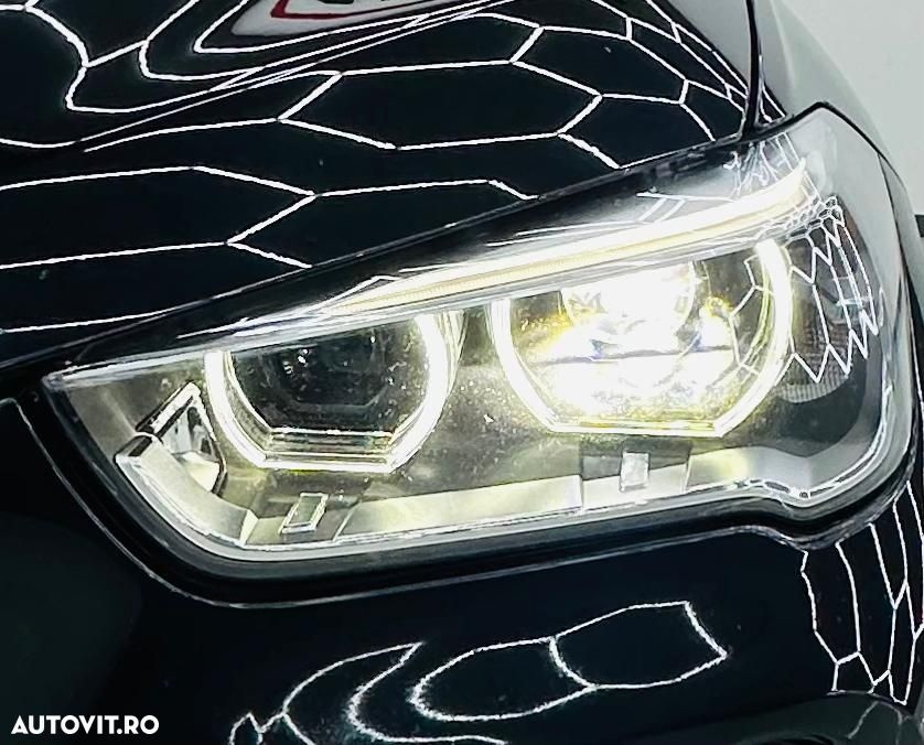 BMW X1 sDrive18d Aut. xLine - 11