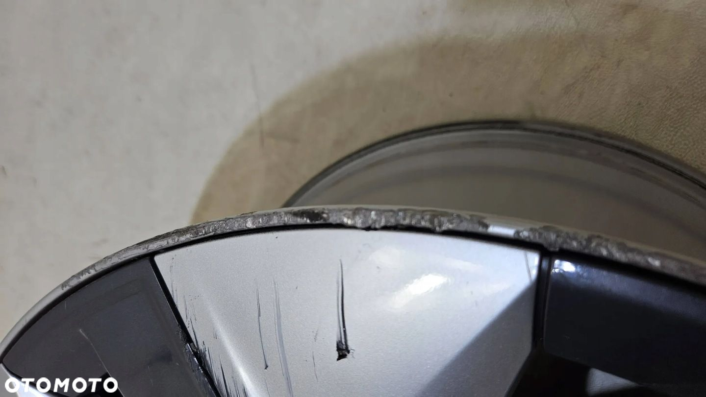 FELGA ALUMINIOWA KOŁPAK TESLA MODEL Y 19 9,5 ET45 5x114,3 1166222-00-C - 4