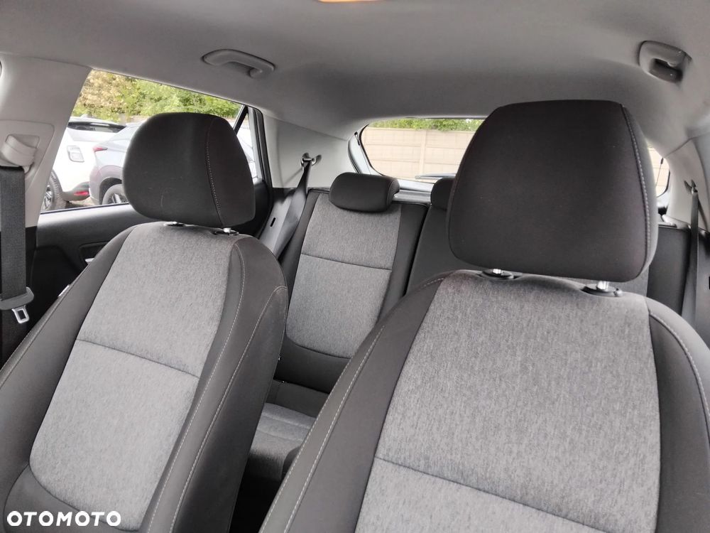 Kia Stonic 1.0 T-GDI M - 23